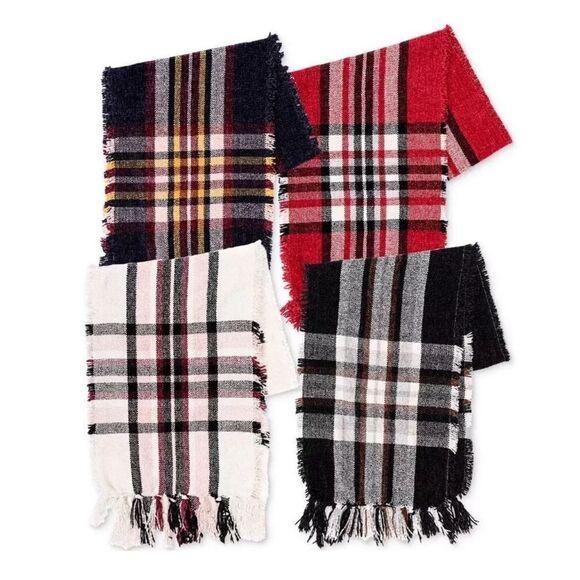 Style & Co women’s scarf - Picture 2 of 11